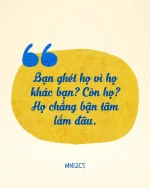 Blue and Yellow Illustrative InspirationalMotivational Quote Instagram Post.webp