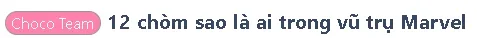 prefix Choco.webp