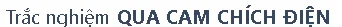 prefix trac nghiem.webp