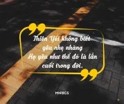 Thiên Yết thường rơi vào những trải nghiệm cực đoan.webp
