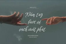 Nắm tay nhau bước về vạch xuất phát.webp