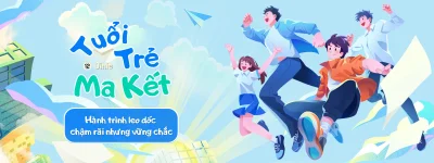 Tuổi trẻ của Ma Kết.webp