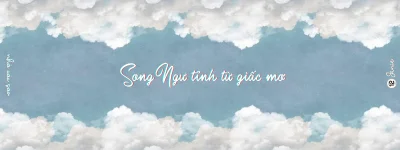 Song Ngư tỉnh từ giấc mơ _  Jinie.webp