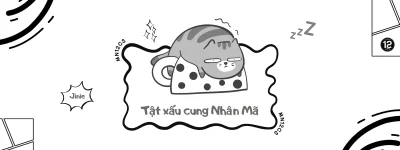 Tật xấu cung Nhân Mã.webp