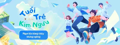 Tuổi trẻ cung Kim Ngưu.webp