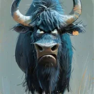 Crazebuff