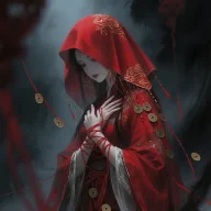 Vợ Yêu của Rồng